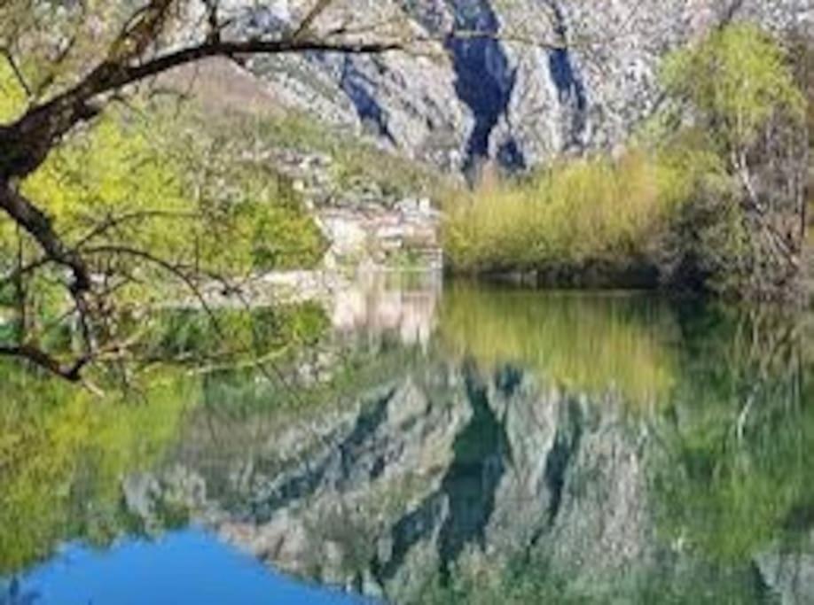 Confortable Au Pied Du Vercors Pont-en-Royans Kültér fotó